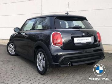 Mini Cooper Cooper — photo 5