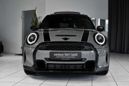 Mini Hatch Yours Cooper S - 2021 - Joinsteer - #1