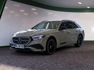 Mercedes Classe E 450 AMG Line -  - Joinsteer - #1