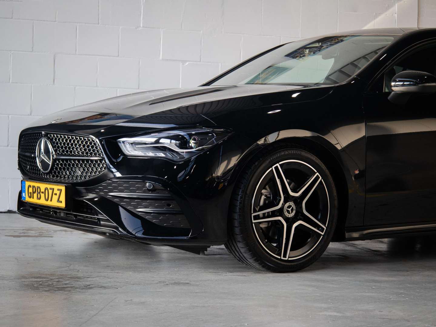 Mercedes CLA 180 Shooting Brake Star Edition - 2024 - Joinsteer
