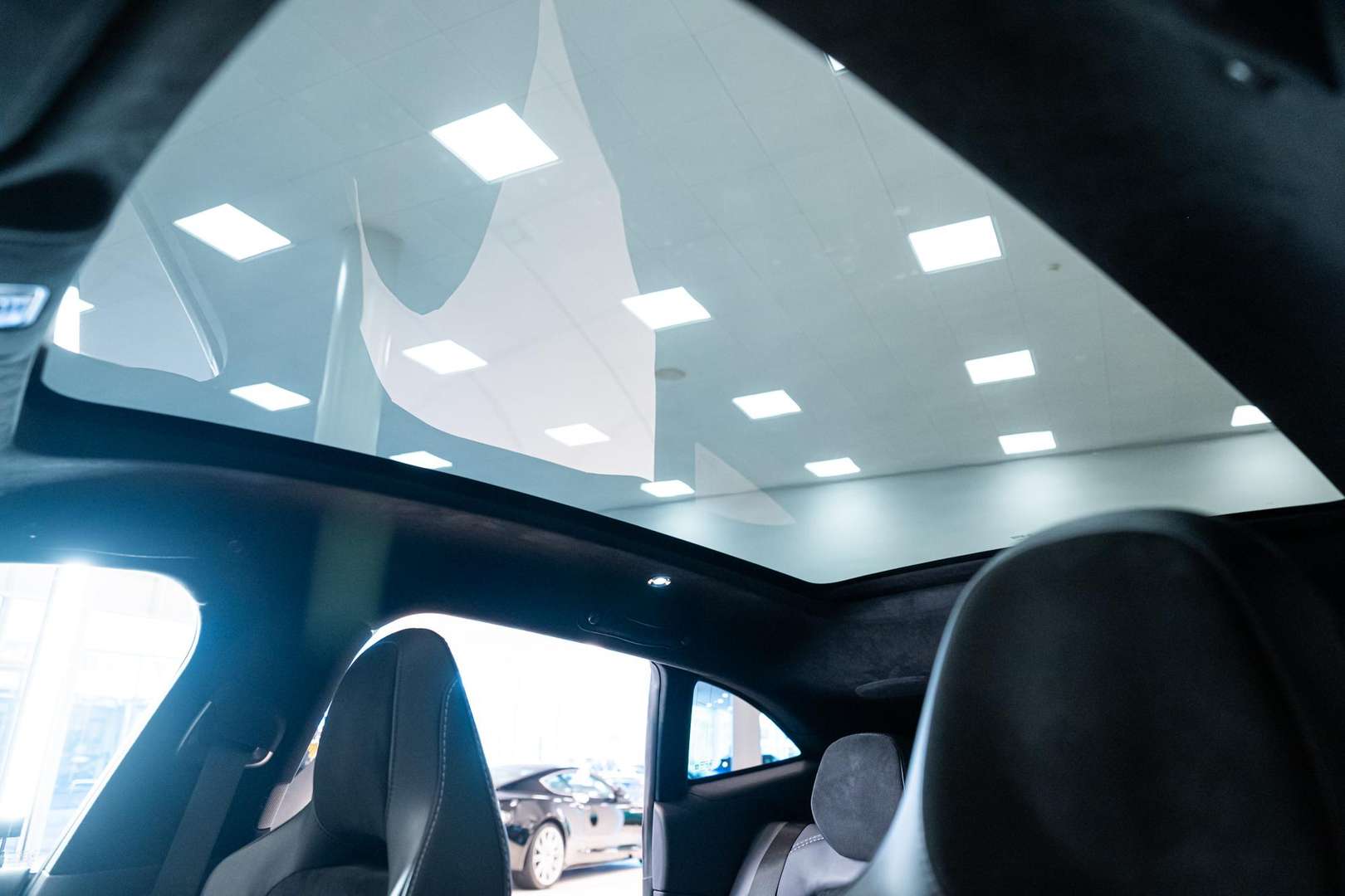 Aston Martin DBX 707 - 2023 - Joinsteer - #30