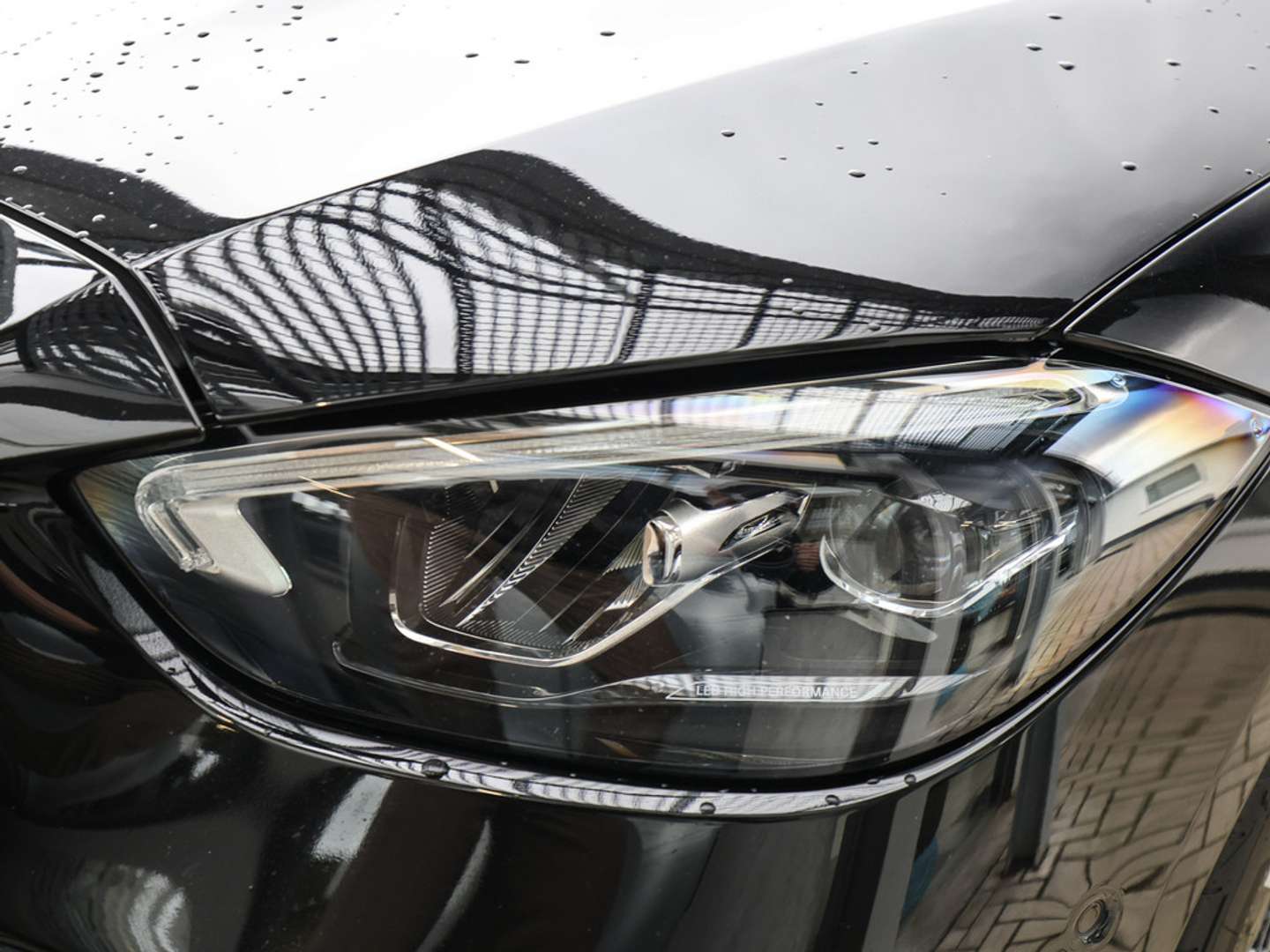 Mercedes Classe C 200 - 2023 - Joinsteer - #25