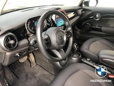 Mini Cooper Cooper — photo 6