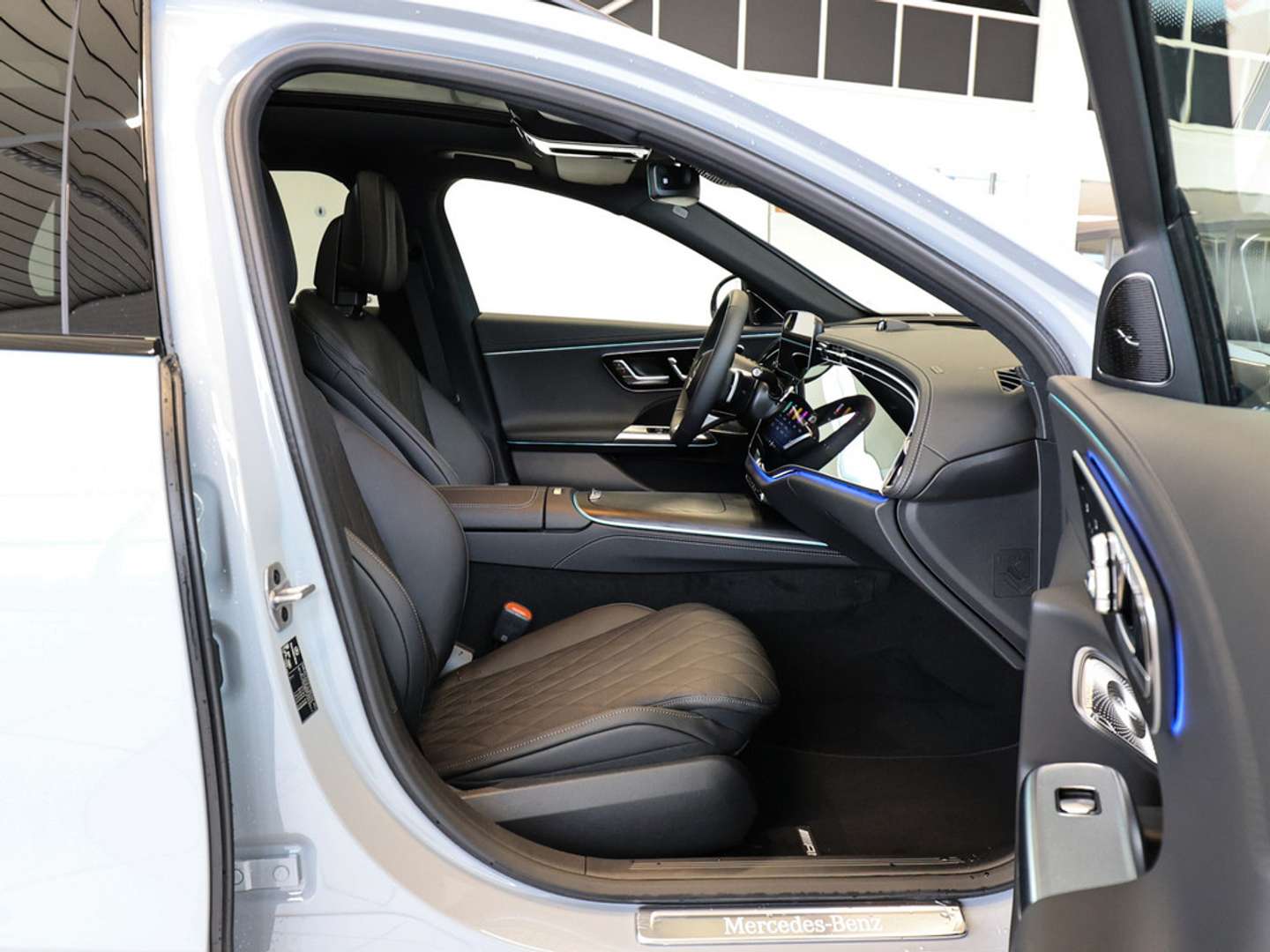 Mercedes Classe E 450 AMG Line - 2026 - Joinsteer - #3