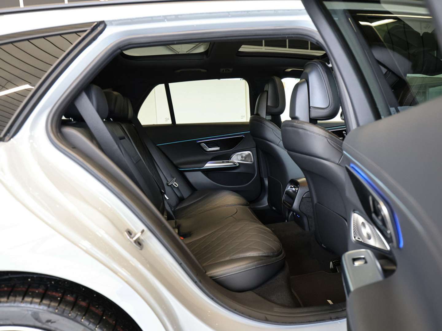 Mercedes Classe E 450 AMG Line - 2026 - Joinsteer - #4