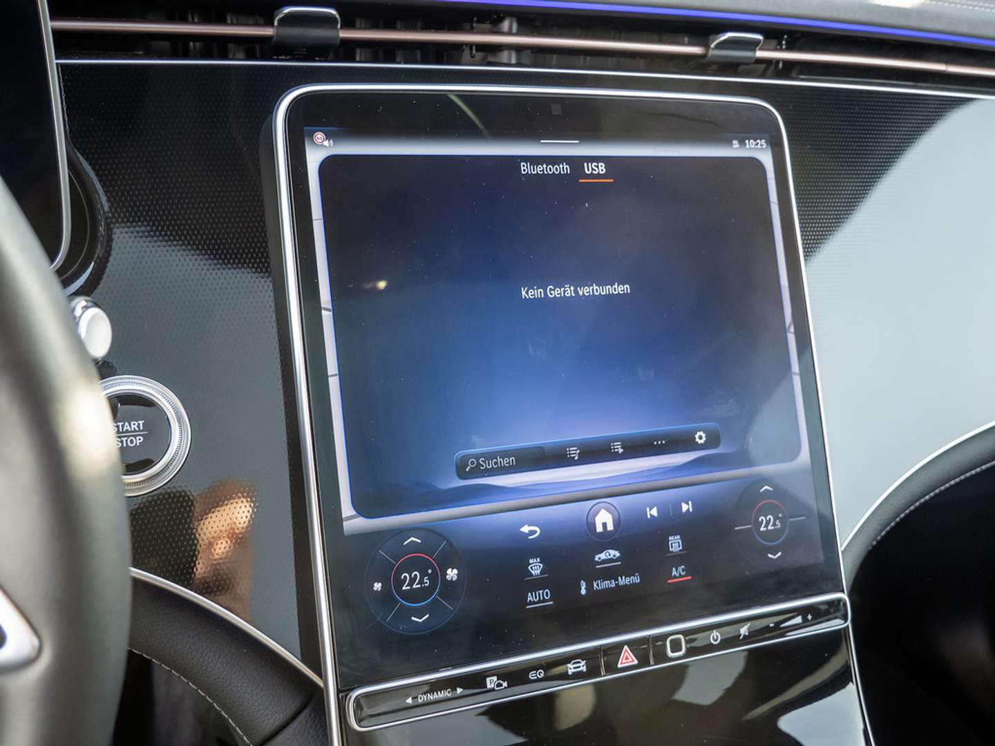 Mercedes EQE - 2024 - Joinsteer - #12