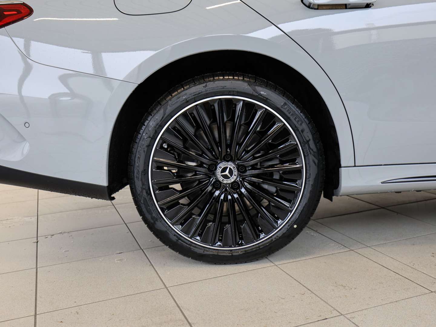 Mercedes Classe E 450 AMG Line - 2026 - Joinsteer - #5