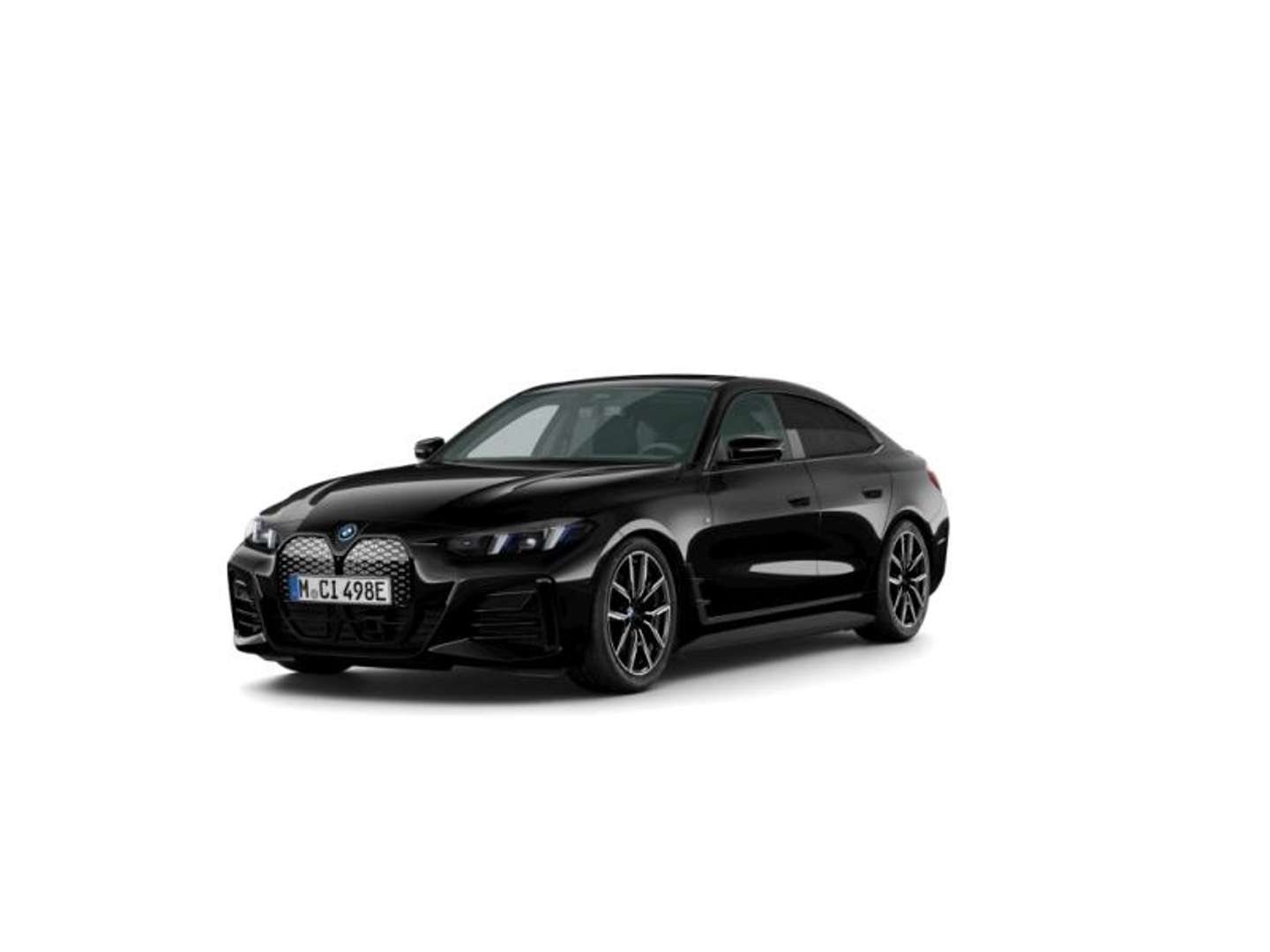 BMW I4 M Sport - 2025 - Joinsteer - #1