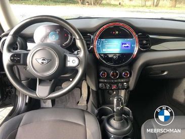 Mini Cooper Cooper — photo 7