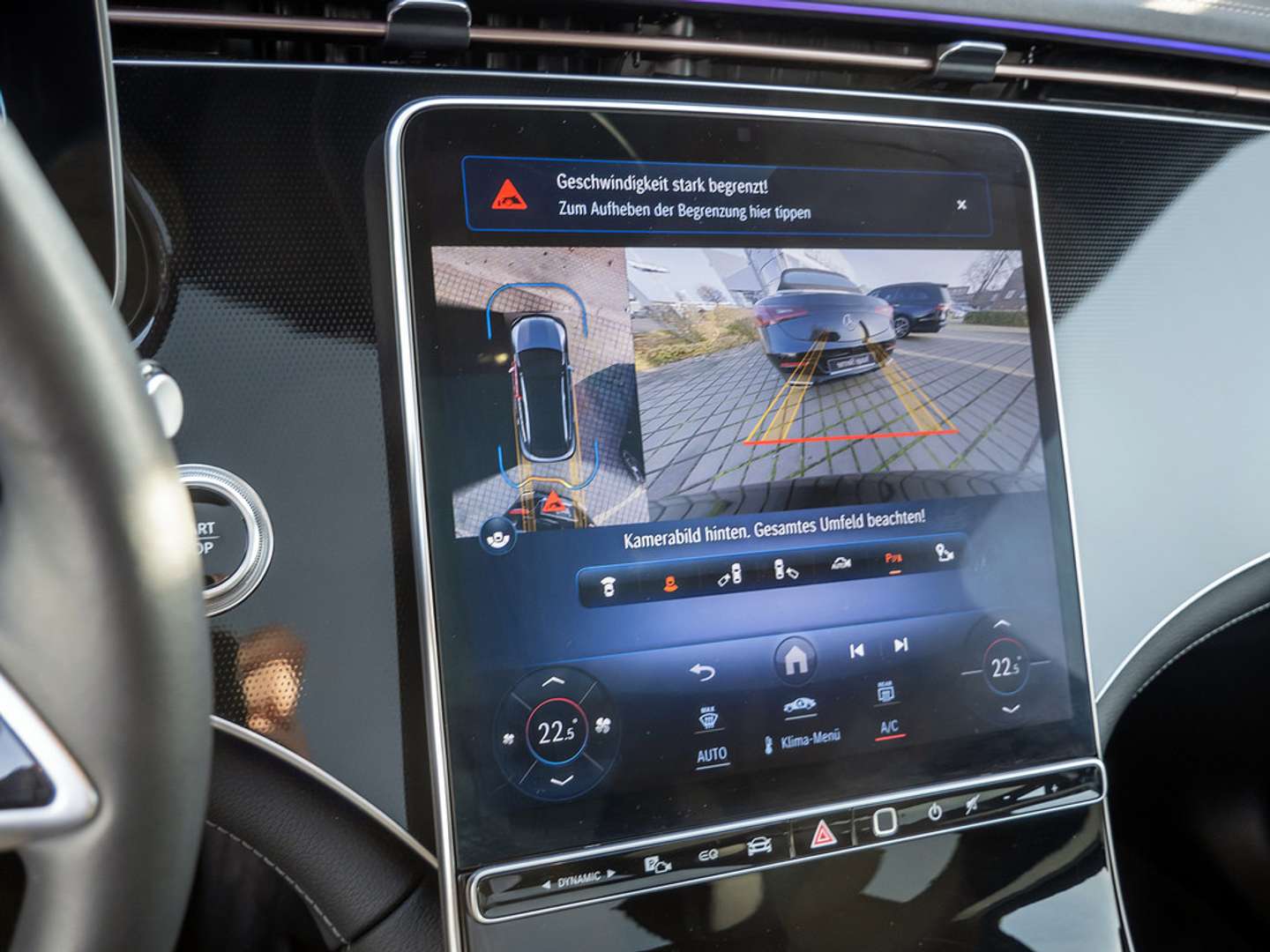 Mercedes EQE - 2024 - Joinsteer - #13