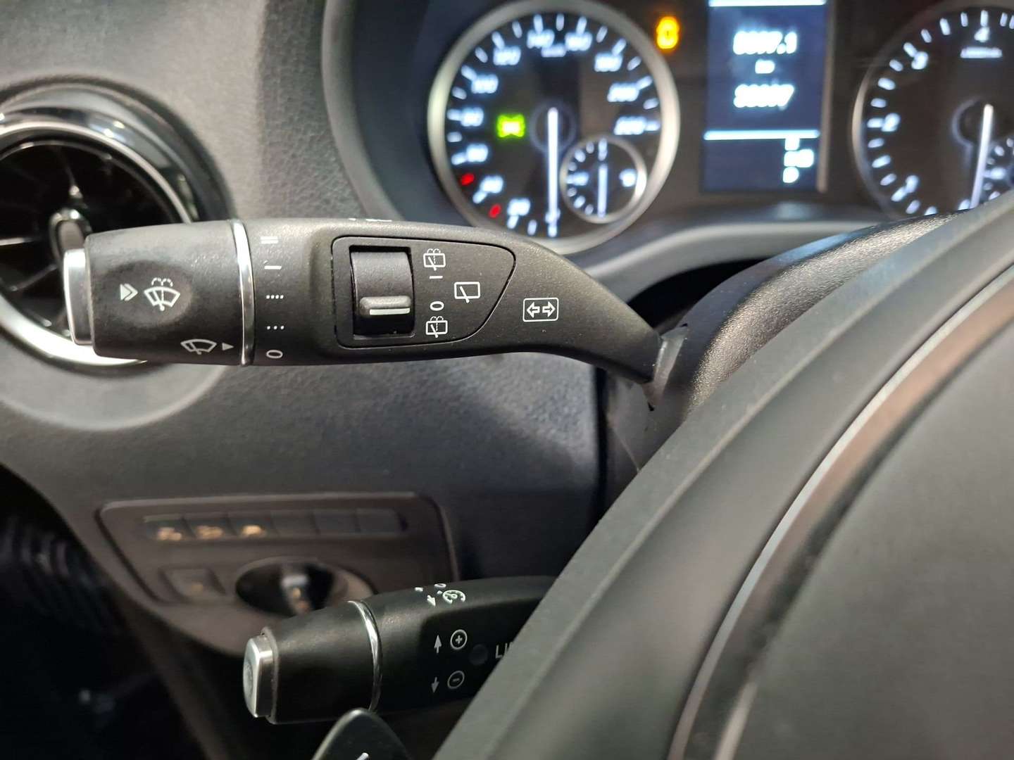 Mercedes Vito 116 Select - 2025 - Joinsteer - #17