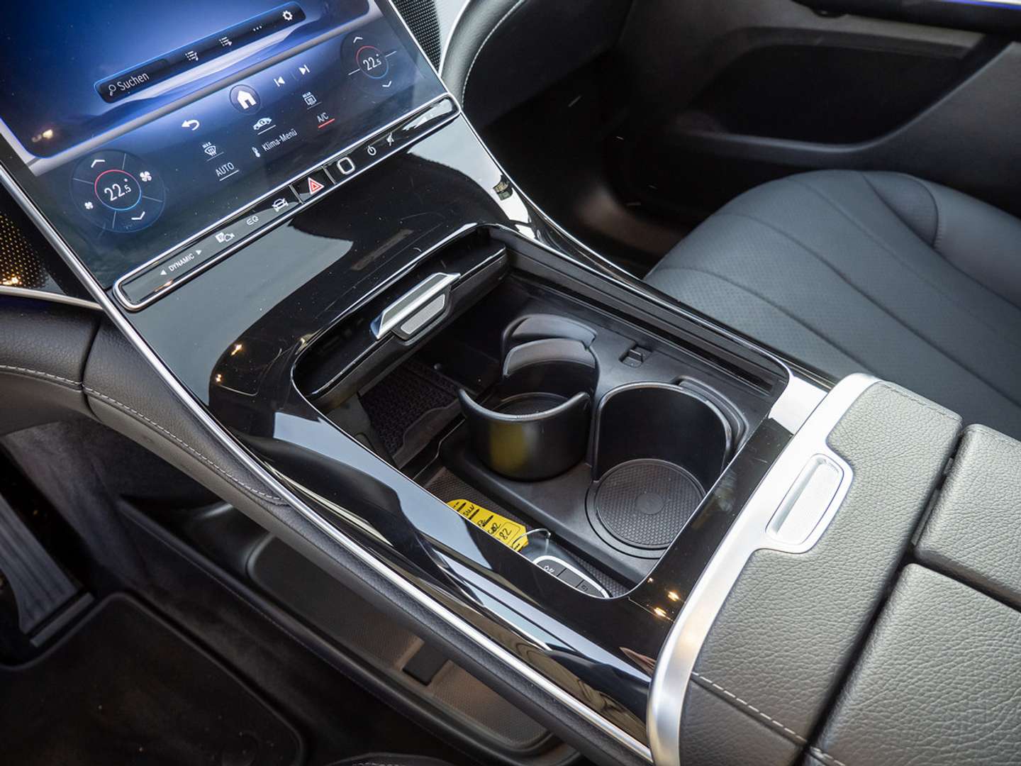 Mercedes EQE - 2024 - Joinsteer - #14