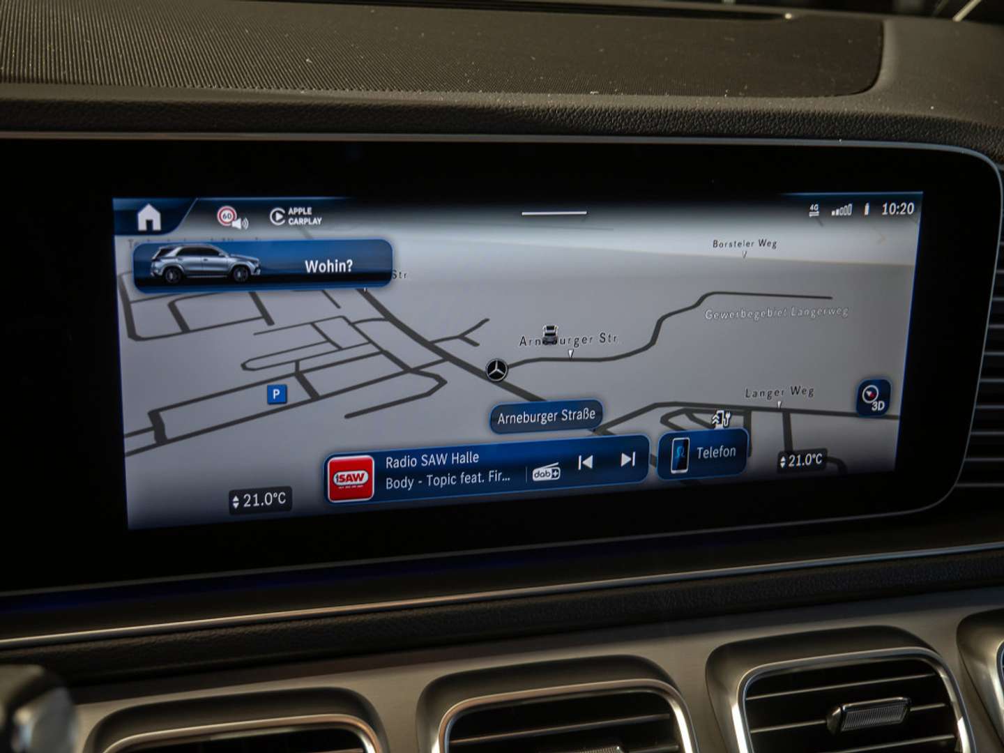 Mercedes GLE 350 AMG LINE - 2025 - Joinsteer - #9