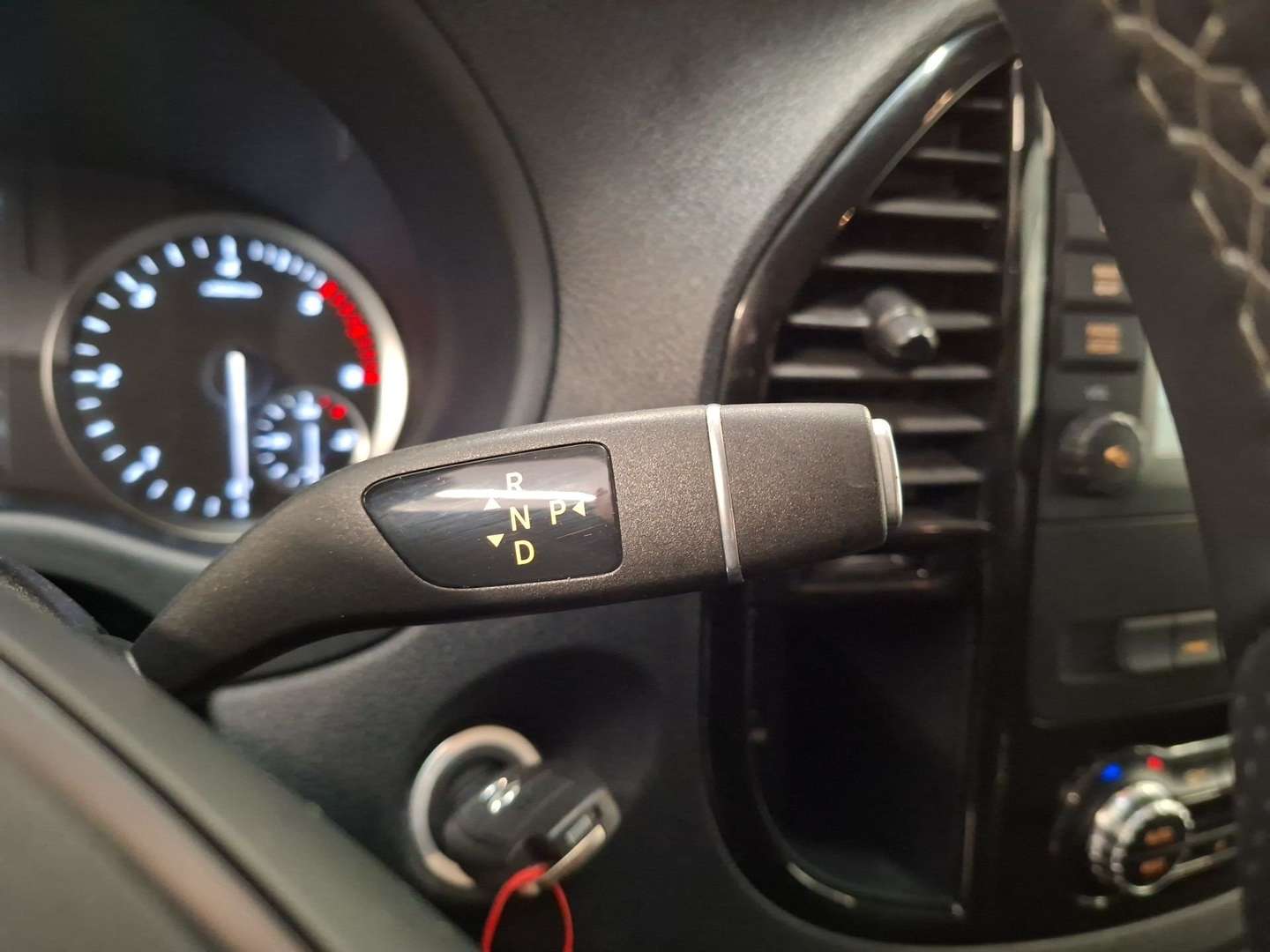 Mercedes Vito 116 Select - 2025 - Joinsteer - #18