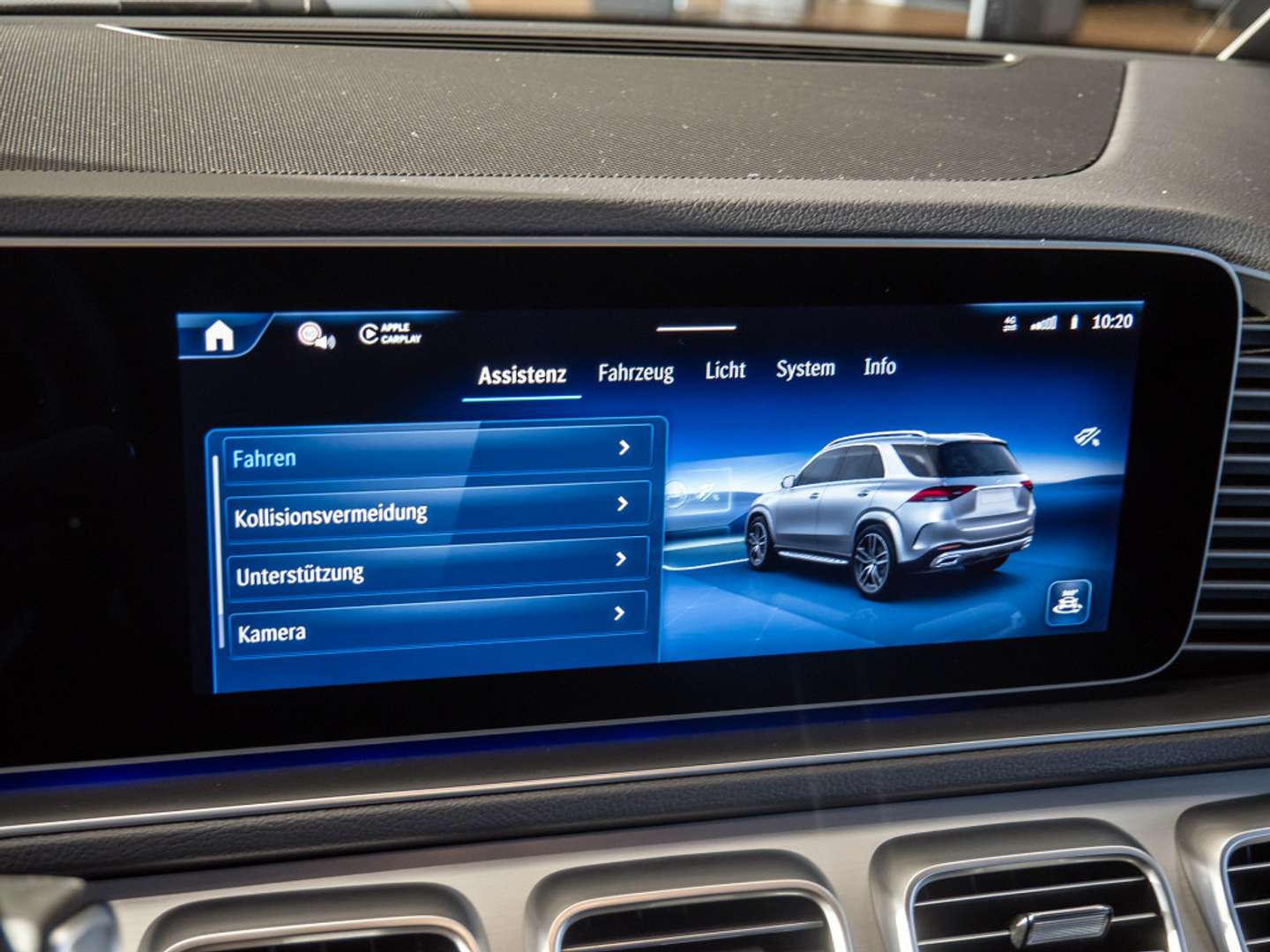 Mercedes GLE 350 AMG LINE - 2025 - Joinsteer - #10
