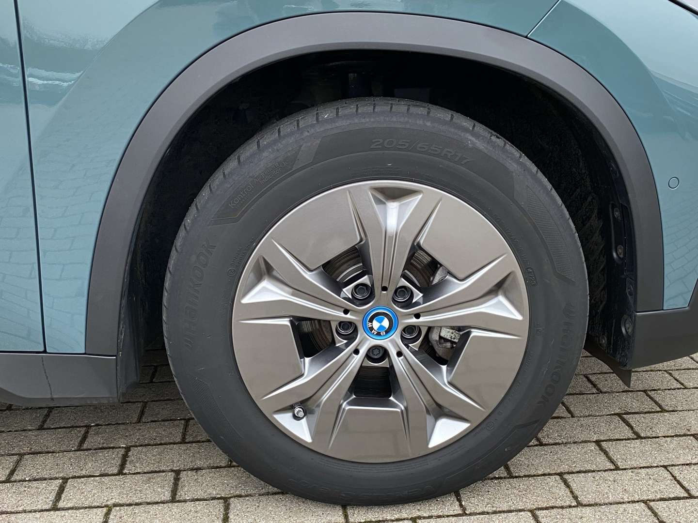 BMW IX1 XDrive30 - 2023 - Joinsteer - #2