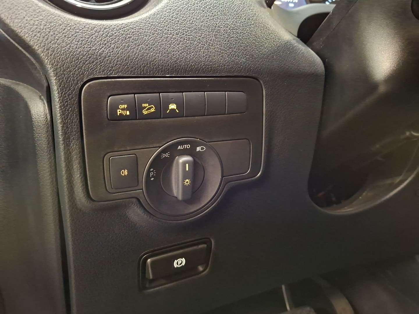 Mercedes Vito 116 Select - 2025 - Joinsteer - #19