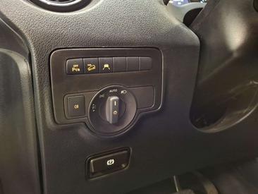 Mercedes Vito 116 Select — photo 19