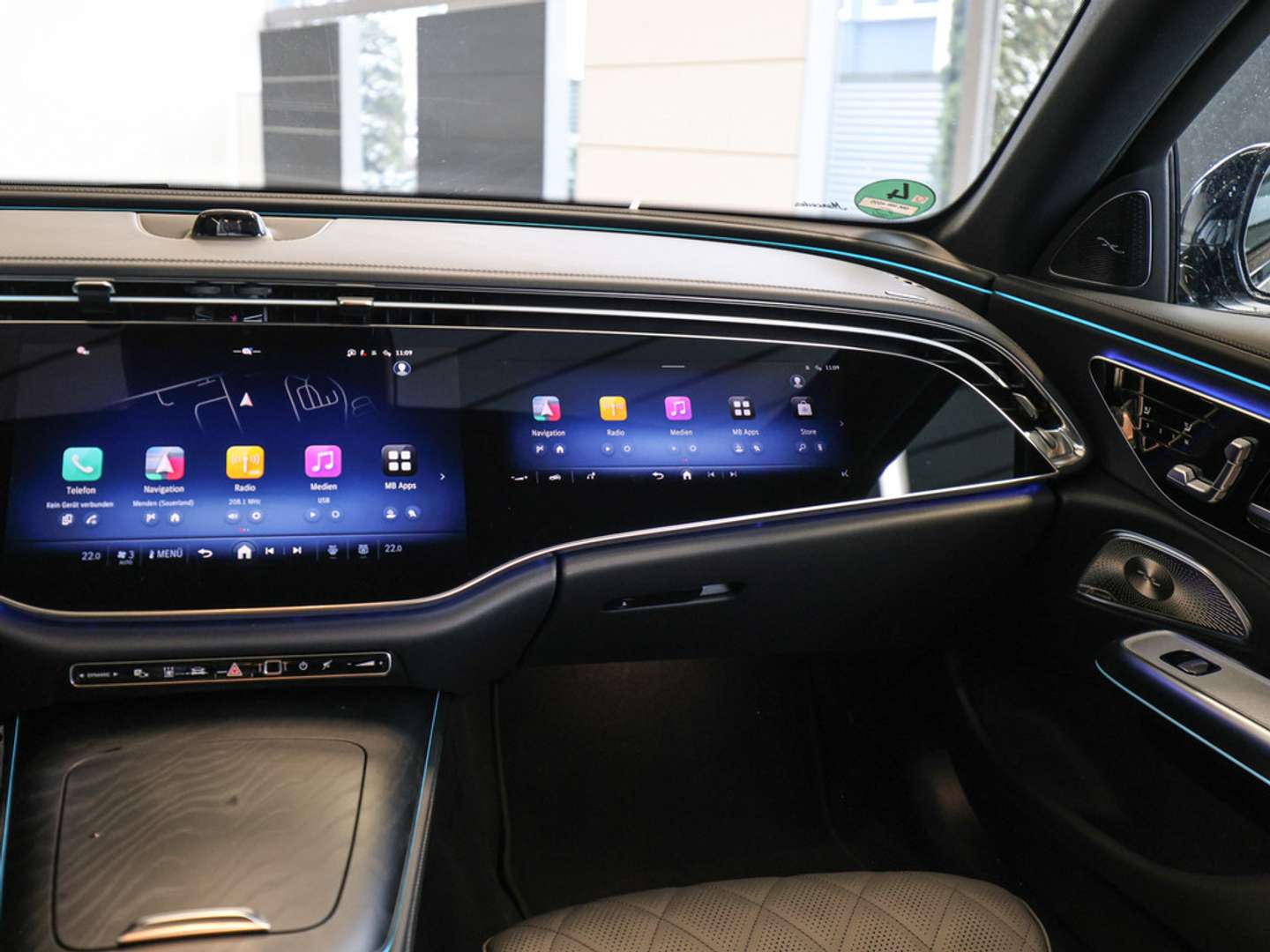 Mercedes Classe E 450 AMG Line - 2026 - Joinsteer - #9