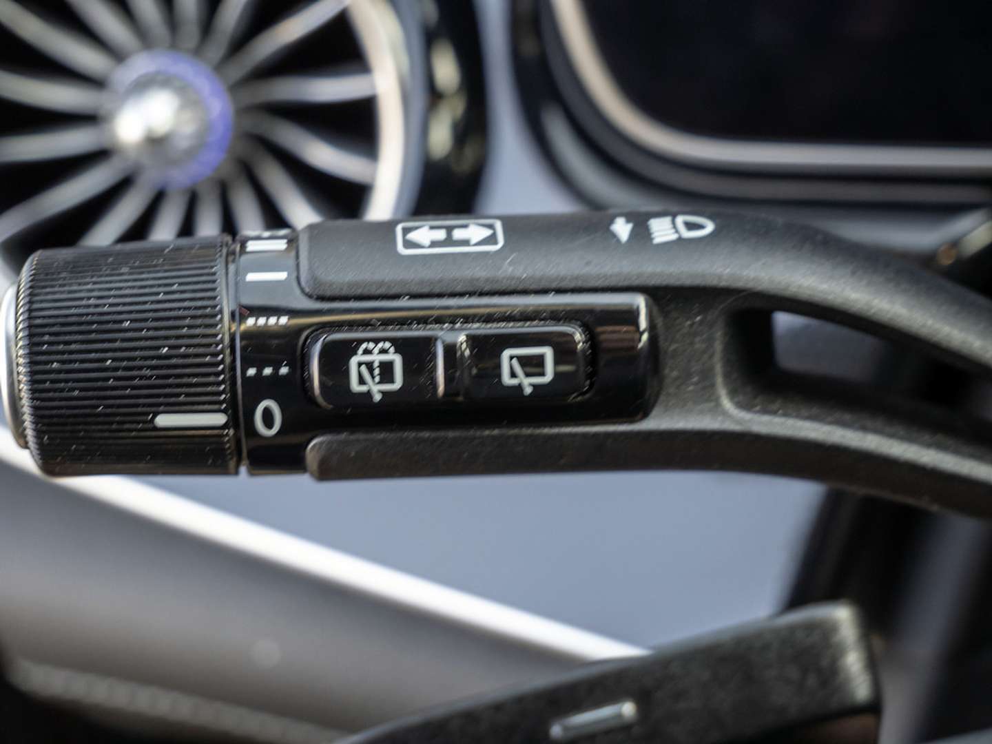 Mercedes EQE - 2024 - Joinsteer - #17