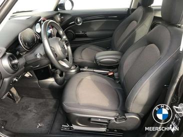 Mini Cooper Cooper — photo 9