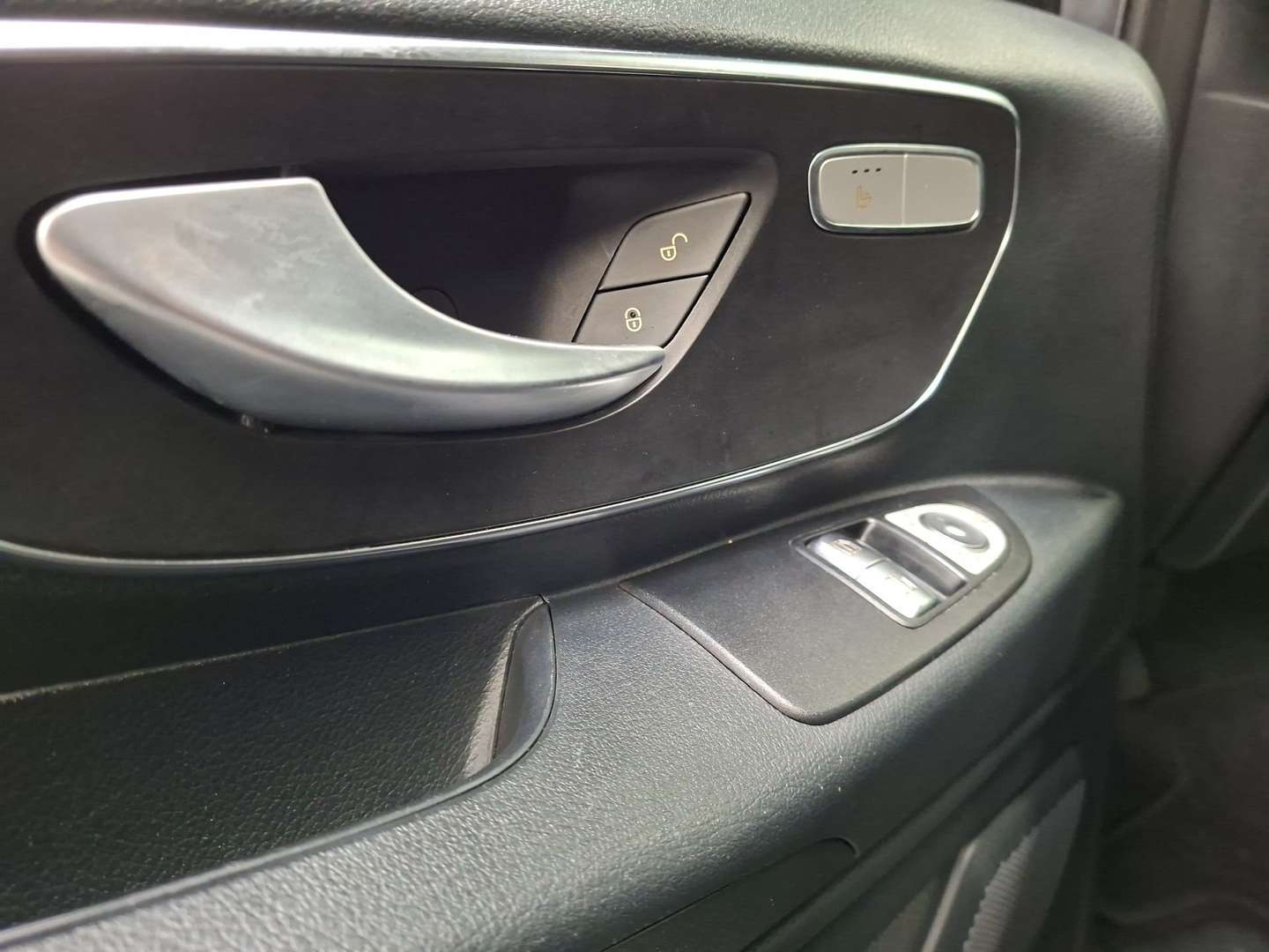 Mercedes Vito 116 Select - 2025 - Joinsteer - #20