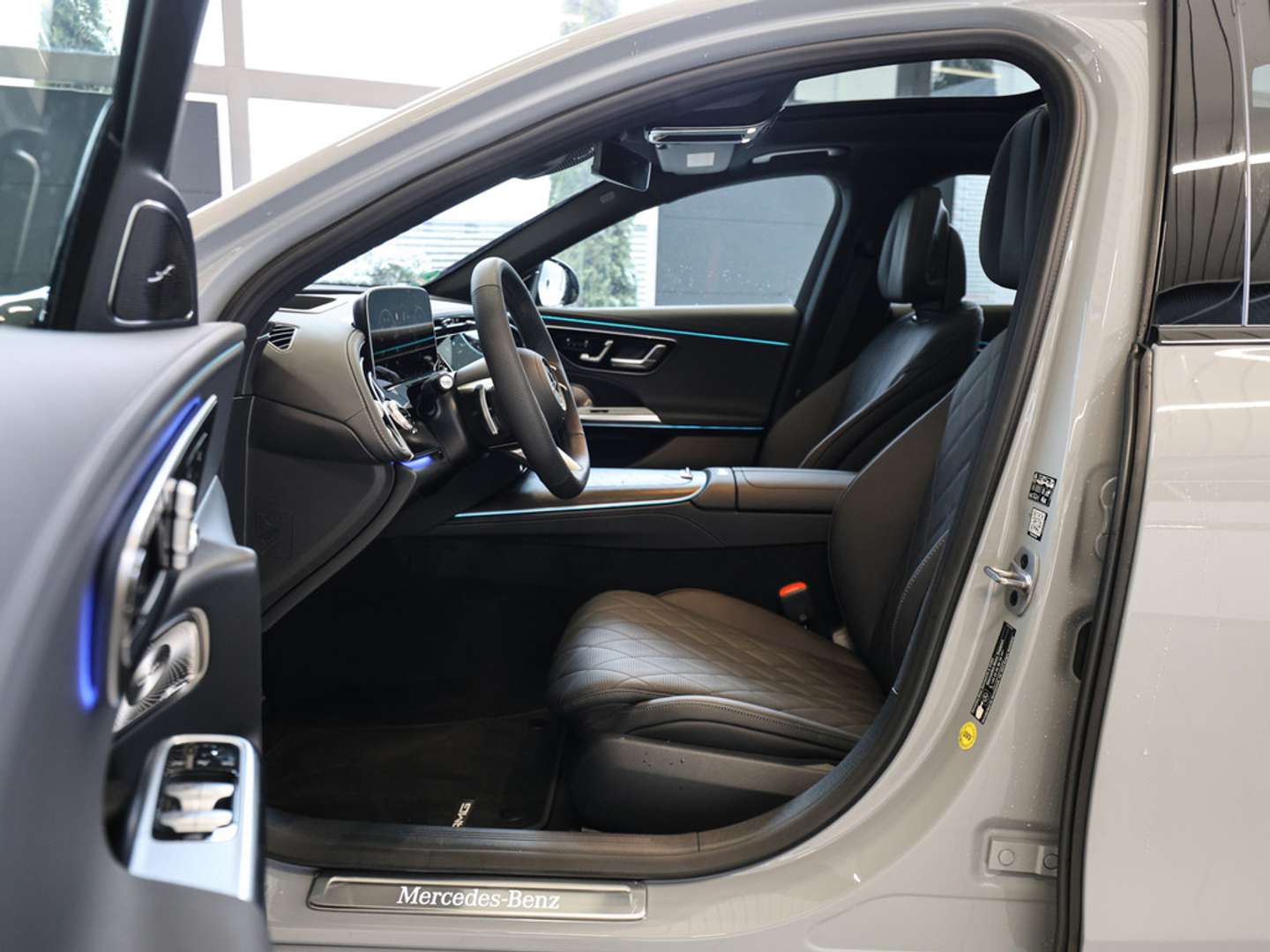 Mercedes Classe E 450 AMG Line - 2026 - Joinsteer - #10