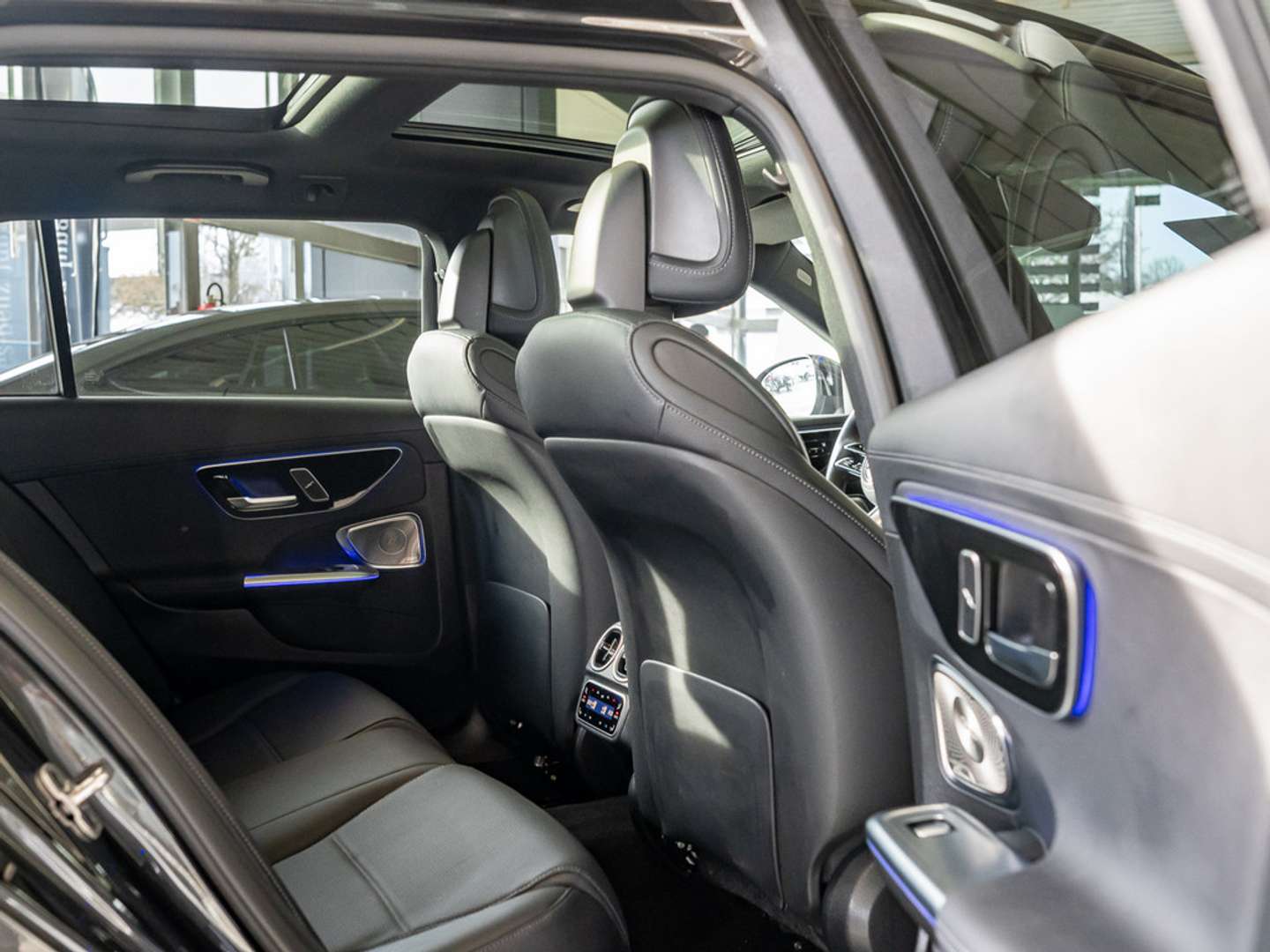 Mercedes Classe C 300 E 300 Premium Plus - 2025 - Joinsteer - #6