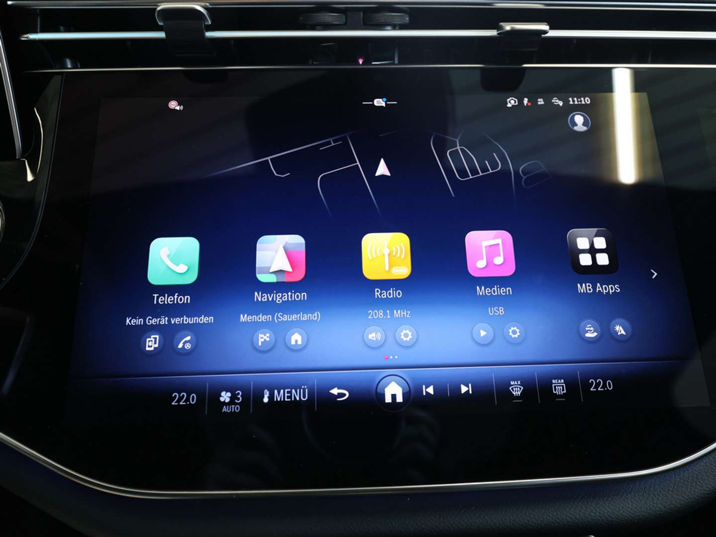 Mercedes Classe E 450 AMG Line - 2026 - Joinsteer - #11