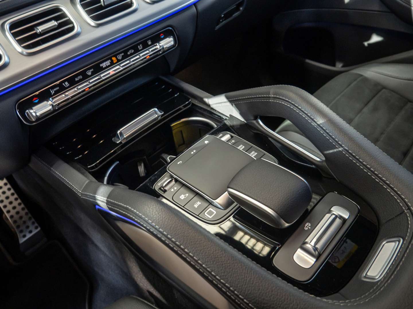 Mercedes GLE 350 AMG LINE - 2025 - Joinsteer - #12