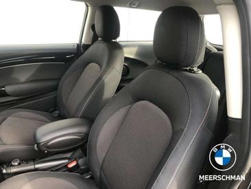Mini Cooper Cooper — photo 10