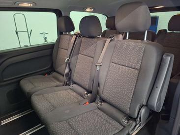 Mercedes Vito 116 Select — photo 21