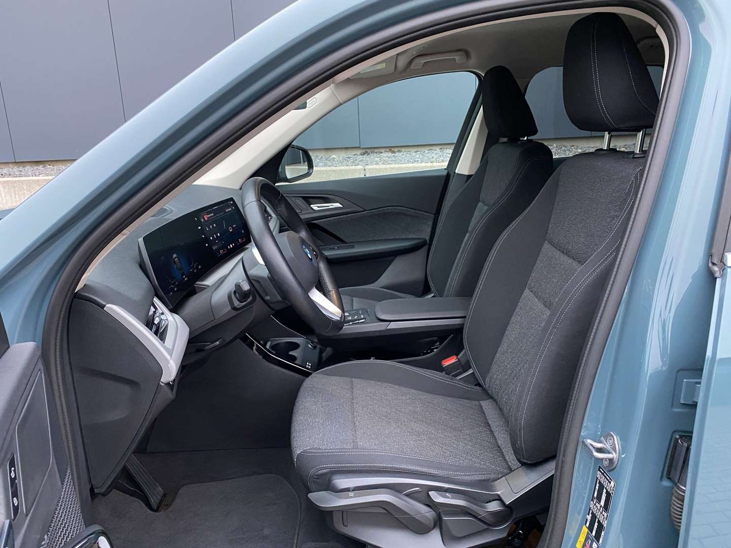 BMW IX1 XDrive30 - 2023 - Joinsteer - #6