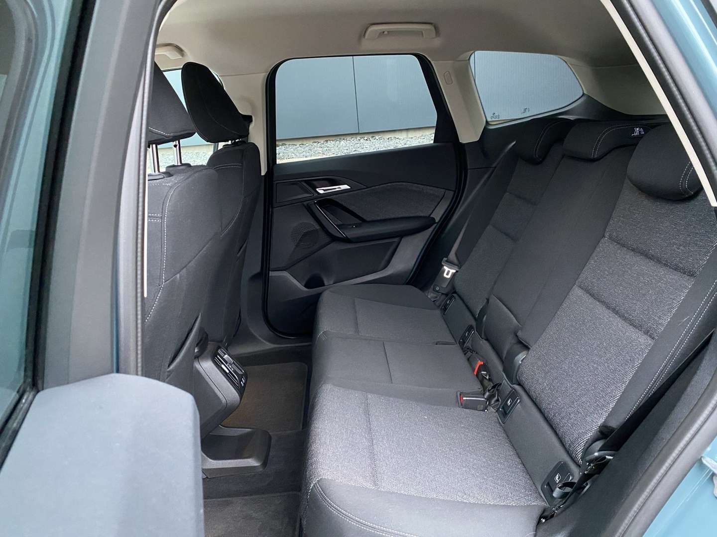 BMW IX1 XDrive30 - 2023 - Joinsteer - #7