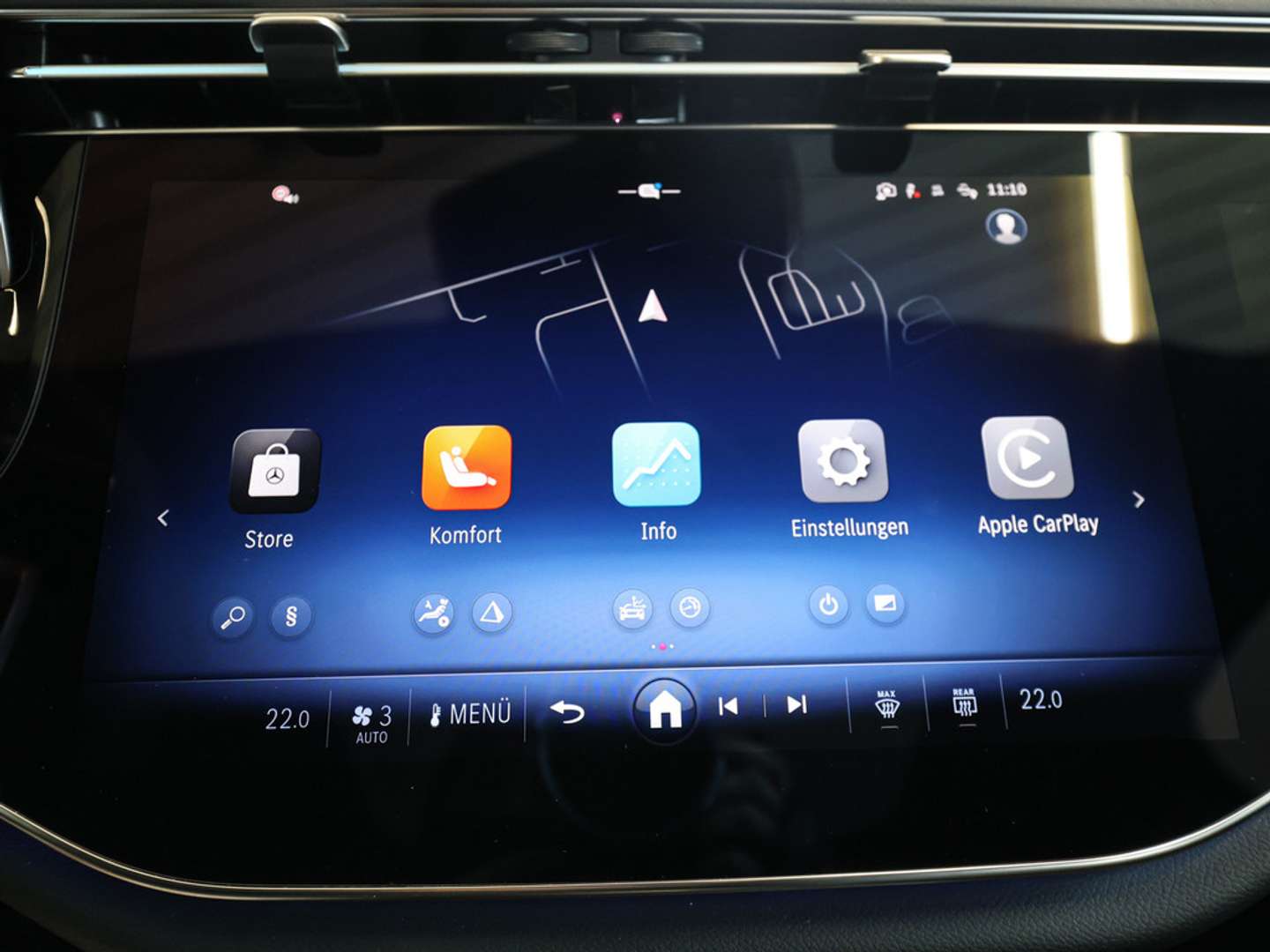 Mercedes Classe E 450 AMG Line - 2026 - Joinsteer - #13