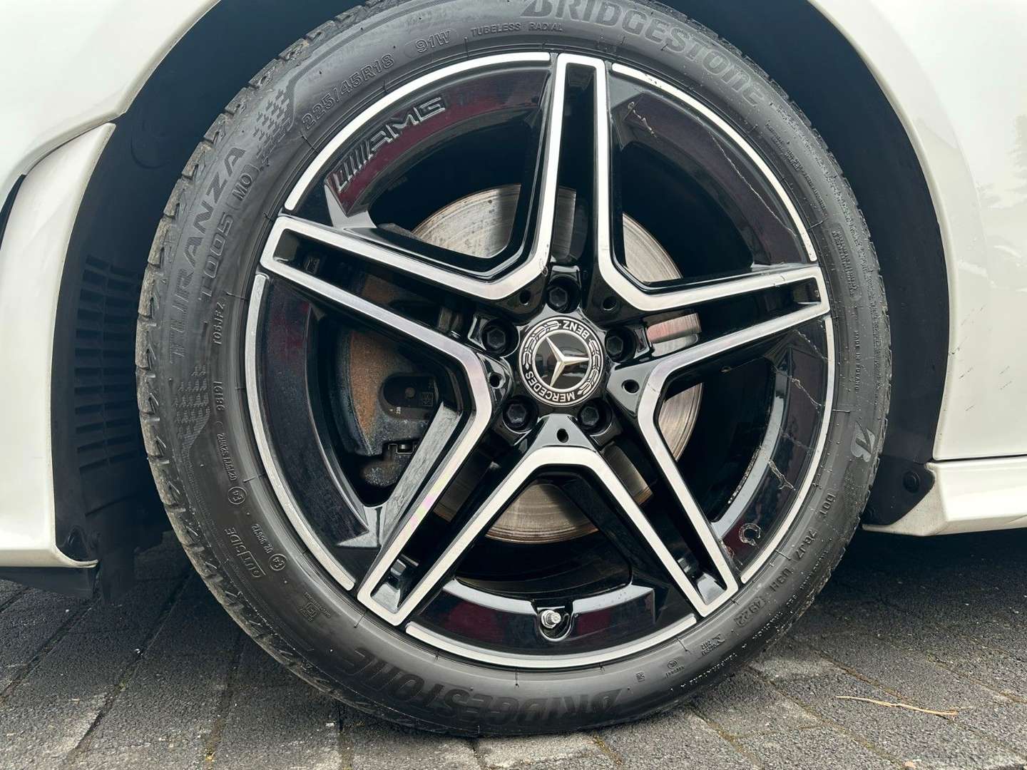 Mercedes CLA 250 AMG Line - 2022 - Joinsteer - #9