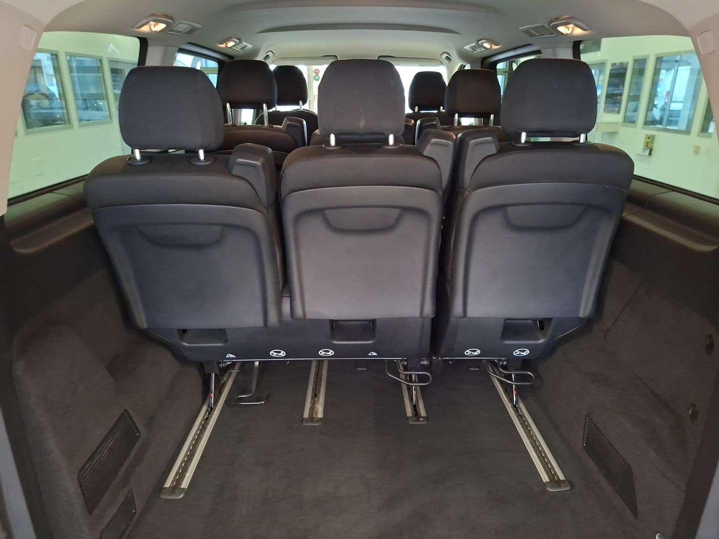 Mercedes Vito 116 Select - 2025 - Joinsteer - #22