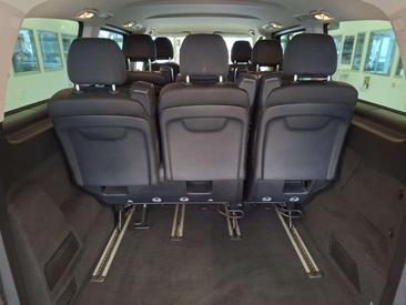 Mercedes Vito 116 Select — photo 22