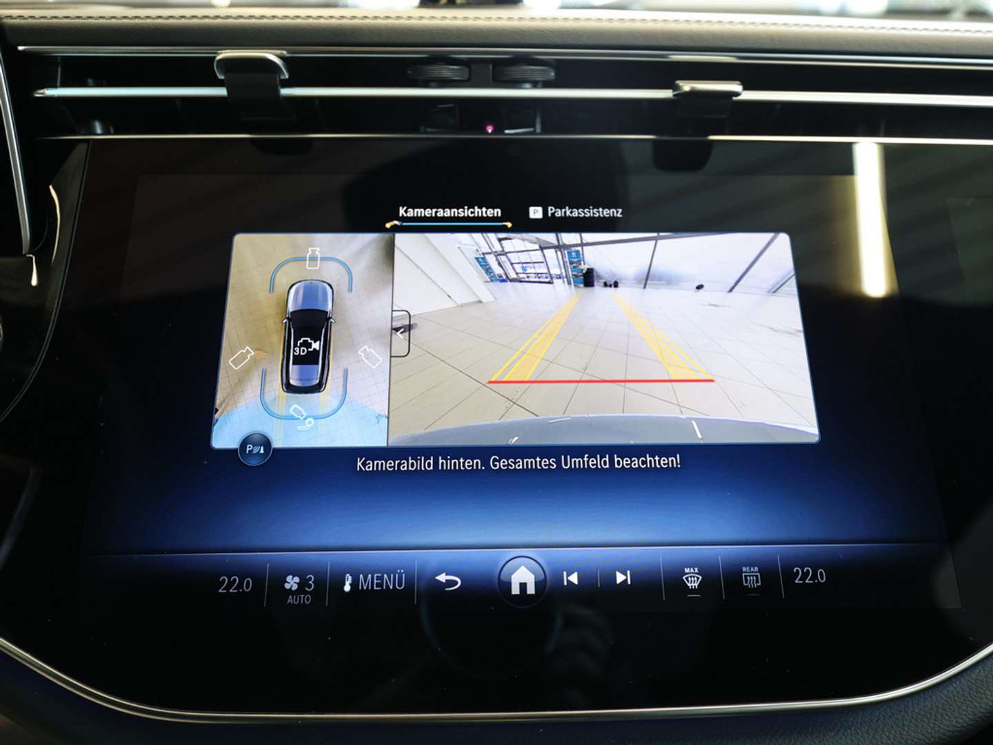 Mercedes Classe E 450 AMG Line - 2026 - Joinsteer - #14