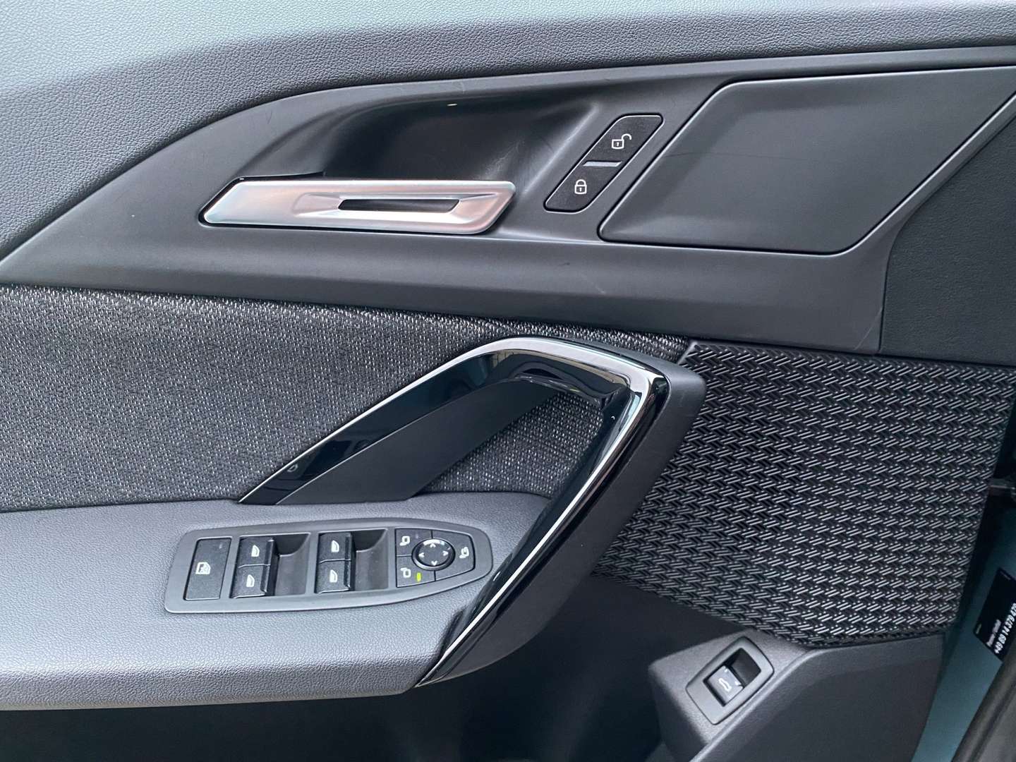 BMW IX1 XDrive30 - 2023 - Joinsteer - #9