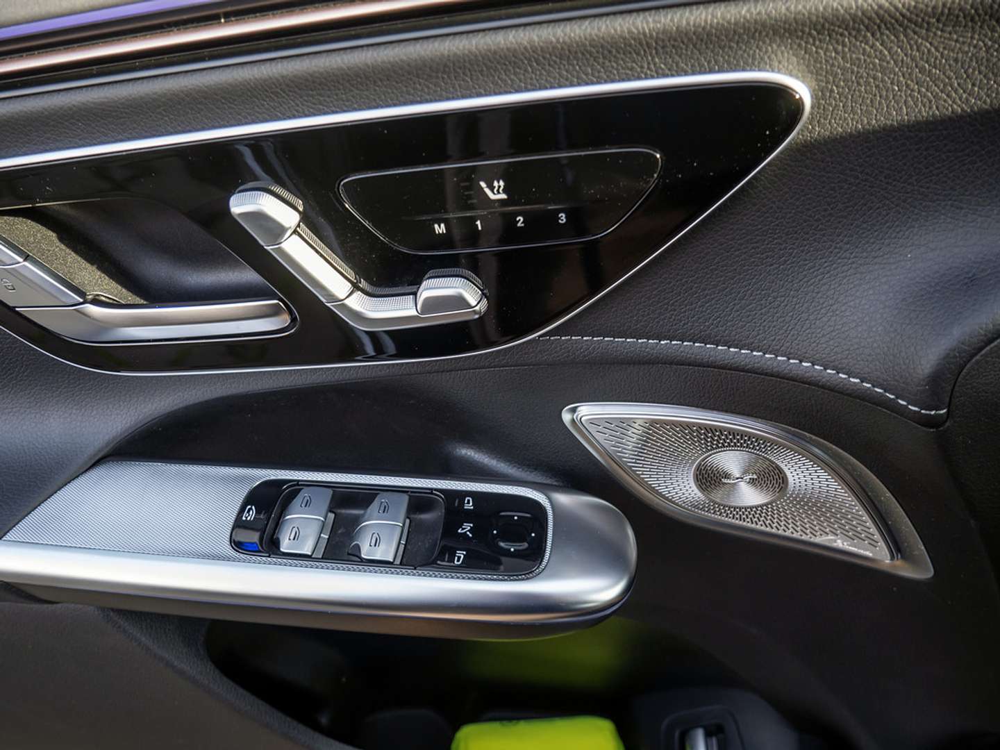 Mercedes EQE - 2024 - Joinsteer - #21