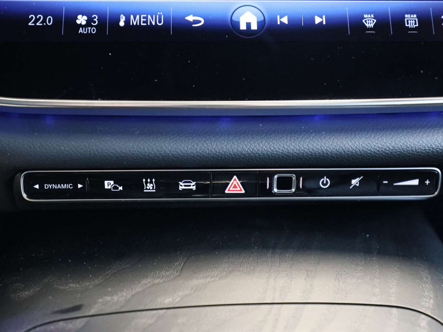 Mercedes Classe E 450 AMG Line - 2026 - Joinsteer - #15