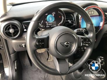 Mini Cooper Cooper — photo 12