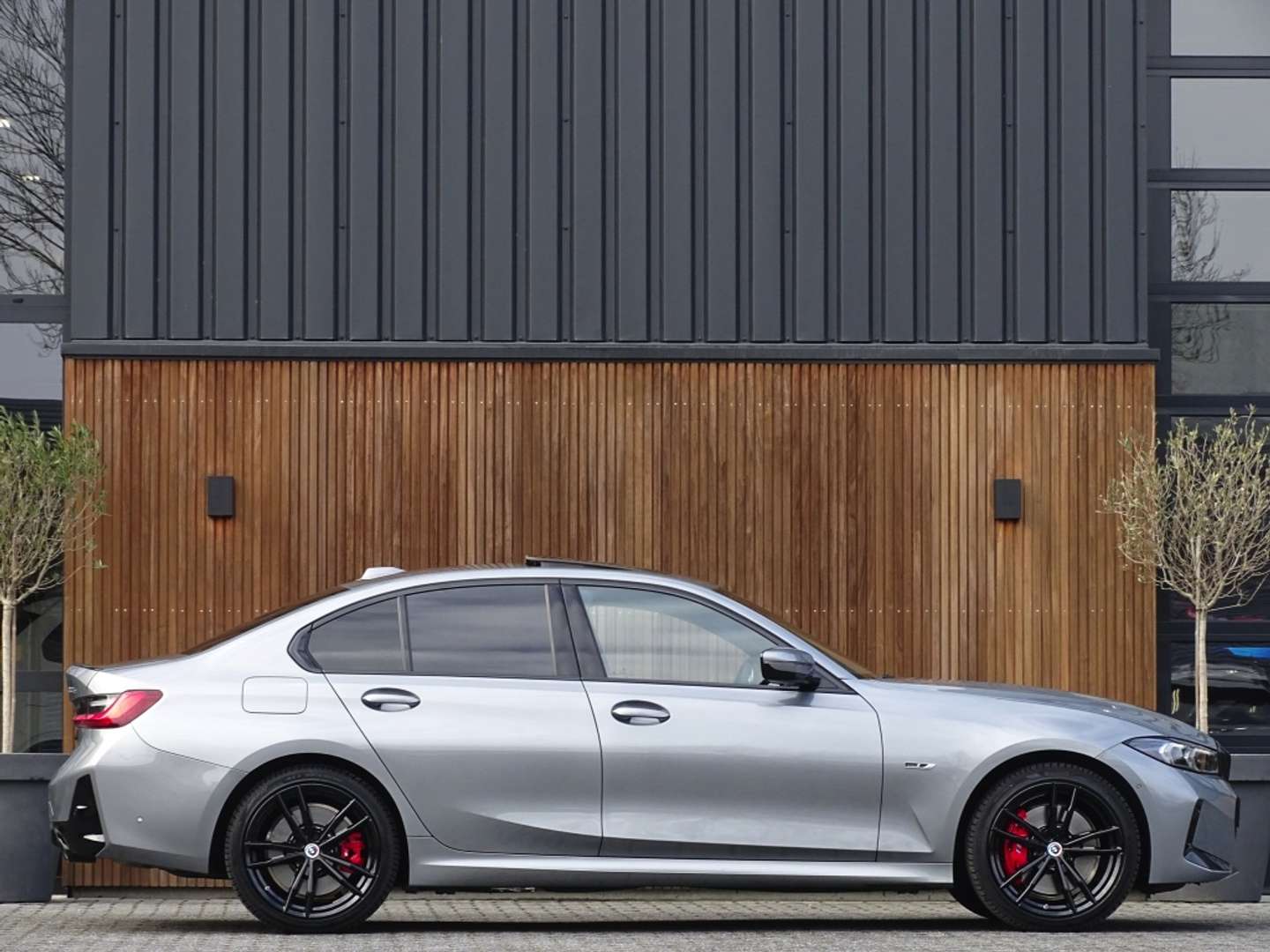 BMW Série 3 M Sport 330e XDrive - 2022 - Joinsteer - #3