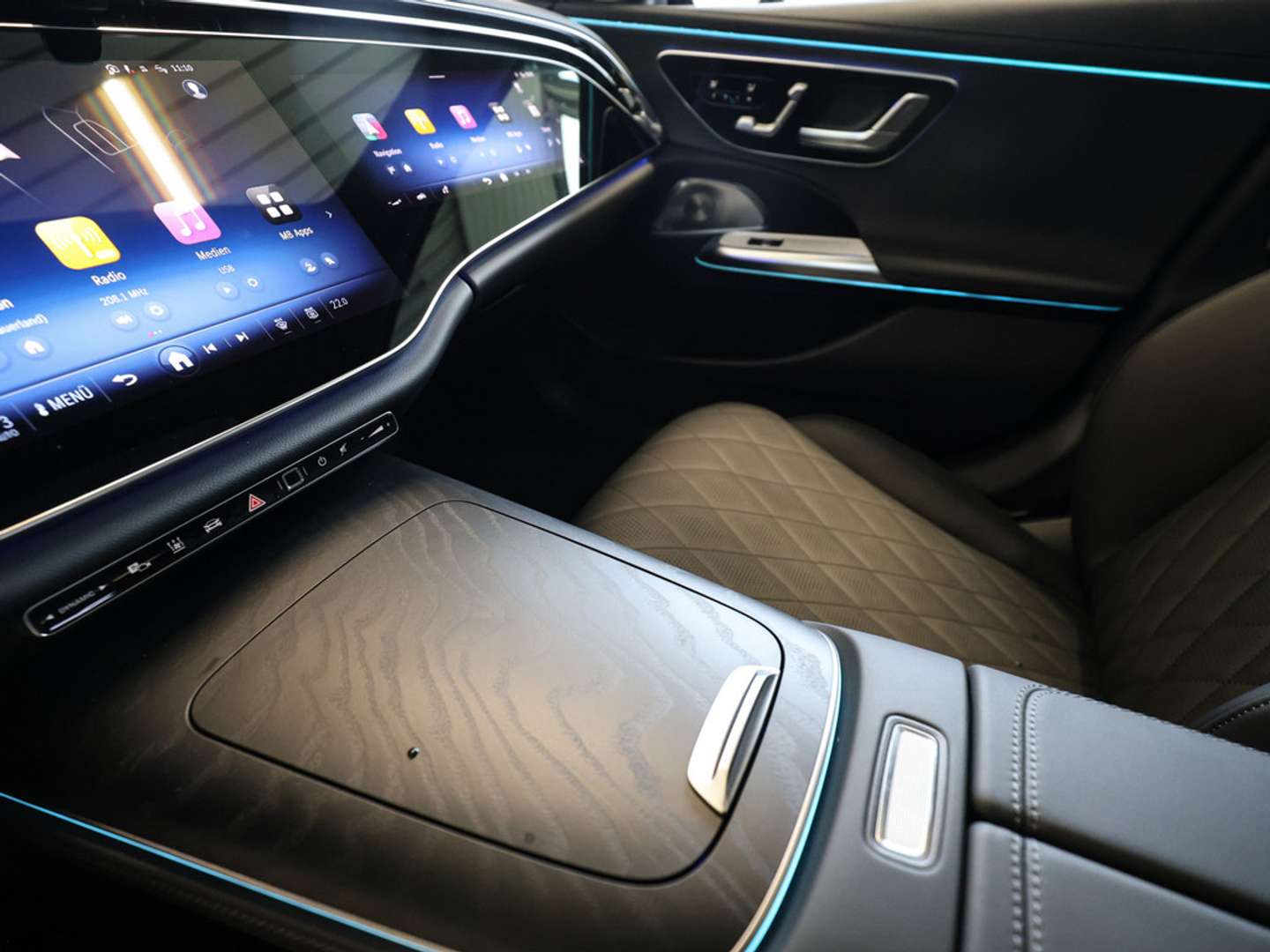 Mercedes Classe E 450 AMG Line - 2026 - Joinsteer - #16