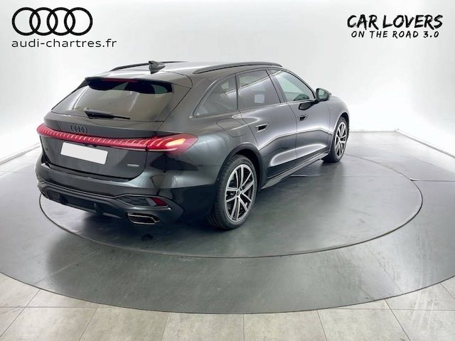 Audi A5 Avant E-hybrid Design E-hybrid Quattro 299 ChS Tronic - 2025 - Joinsteer - #4