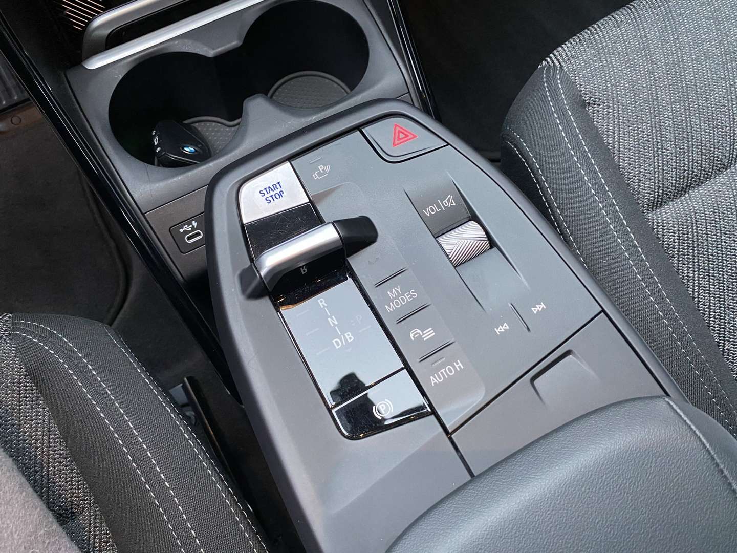 BMW IX1 XDrive30 - 2023 - Joinsteer - #11