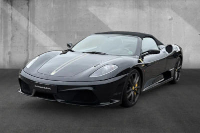 Ferrari Scuderia Spider 16M -  - Joinsteer - #1