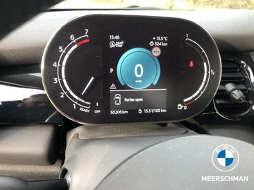 Mini Cooper Cooper — photo 13