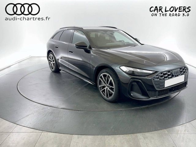 Audi A5 Avant E-hybrid Design E-hybrid Quattro 299 ChS Tronic - 2025 - Joinsteer - #5